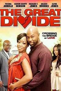 Постер к фильму «The Great Divide (2012)»