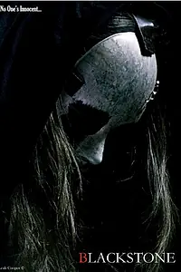 Постер к фильму «Blackstone (2011)»