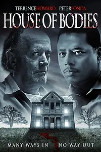 Постер к фильму «Дом тел (2016)»
