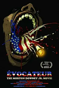 Постер к фильму «Яркий: Мортон Дауни младший (2012)»