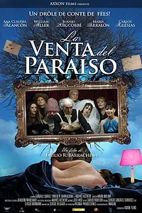 Постер к фильму «Продажа рая (2012)»