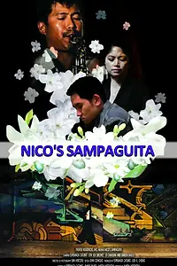 Постер к фильму «Nico's Sampaguita (2012)»