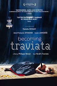Главный постер фильма «Traviata et nous (2012)»