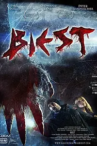 Постер к фильму «Зверь (2014)»