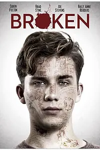 Постер к фильму «Broken (2014)»