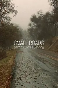Постер к фильму «Small Roads (2011)»