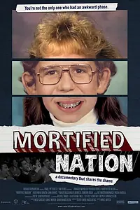 Главный постер фильма «Mortified Nation (2013)»