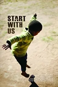 Постер к фильму «Start with Us (2011)»