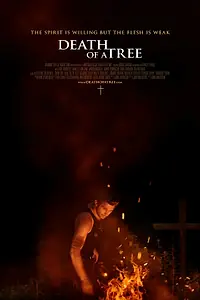 Постер к фильму «Death of a Tree (2015)»
