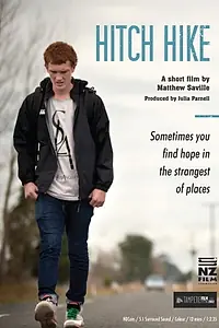 Постер к фильму «Hitch Hike (2012)»
