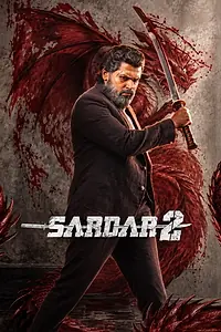 Постер к фильму «Sardar 2»