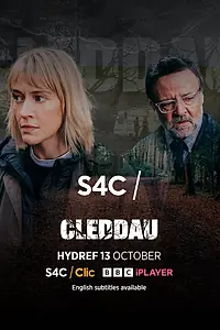 Постер к сериалу «Кледдай (2024)»