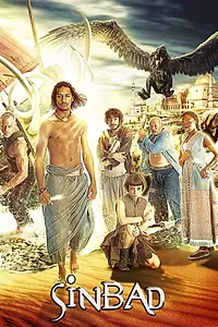 Постер к сериалу «Синдбад (2012 - 2013)»