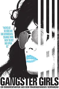 Постер к фильму «Gangster Girls (2008)»