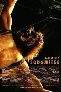 Постер к фильму «Содомиты (1998)»