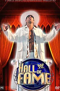 Постер к фильму «WWE Зал славы 2011 (2011)»