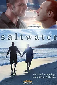 Постер к фильму «Морская вода (2012)»