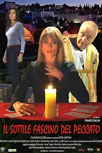 Постер к фильму «Il sottile fascino del peccato (2010)»