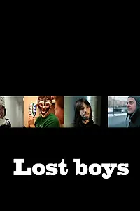 Постер к фильму «Lost Boys (2012)»