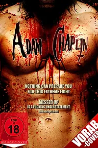 Постер к фильму «Адам Чаплин (2011)»