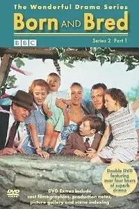 Главный постер сериала «Коренной житель (2002 - 2005)»