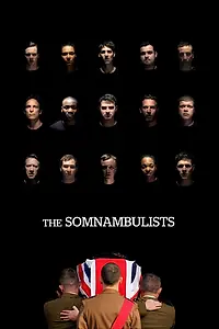 Главный постер фильма «Сомнамбулы (2011)»