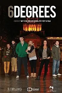 Постер к сериалу «6Degrees (2012 - 2015)»