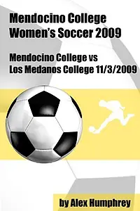 Постер к фильму «Mendocino College vs Los Medanos College 11/3/2009 (2010)»