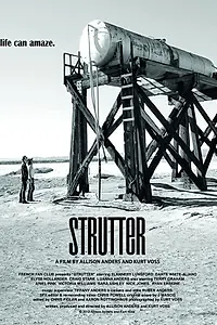 Постер к фильму «Strutter (2012)»