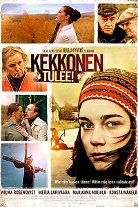 Постер к фильму «Кекконен (2013)»