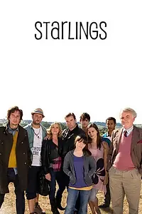Постер к сериалу «Старлинги (2012 - 2013)»