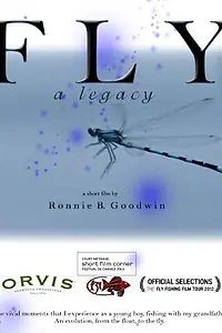 Постер к фильму ««FLY» a Legacy (2012)»