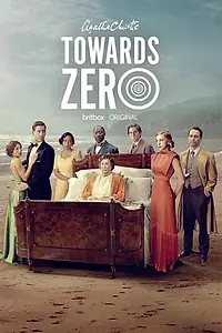 Постер к сериалу «По направлению к нулю (2025)»