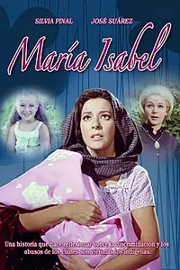 Постер к фильму «María Isabel (1968)»