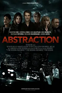 Постер к фильму «Абстракция (2013)»