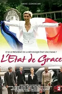Постер к сериалу «Госпожа президент (2006)»