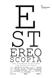 Постер к фильму «Estereoscopía (2011)»
