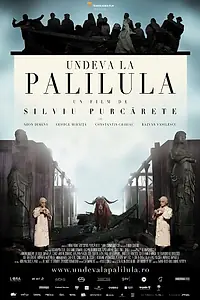 Главный постер фильма «Где-то в Палилула (2012)»