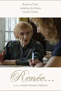Постер к фильму «Renée... (2012)»