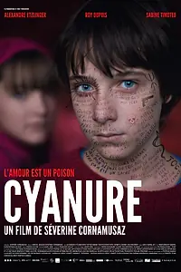 Постер к фильму «Цианид (2013)»