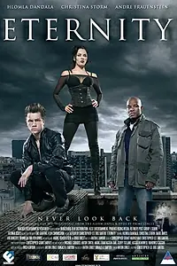 Постер к фильму «Вечность (2010)»