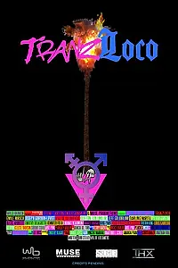 Главный постер фильма «Tranzloco»