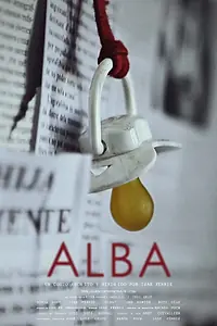 Постер к фильму «Alba (2012)»
