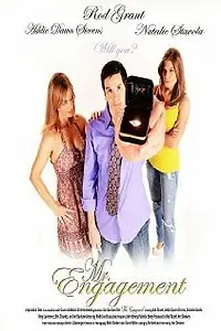 Постер к фильму «Mr. Engagement (2012)»
