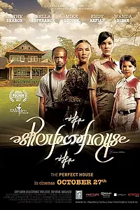 Главный постер фильма «Идеальный дом (2011)»