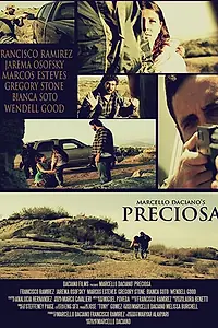 Постер к фильму «Preciosa (2012)»