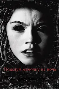 Главный постер фильма «Поцелуй мамочку на ночь (2013)»