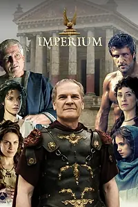 Постер к сериалу «Империя (2012)»