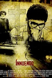 Постер к фильму «Innuendo (2012)»