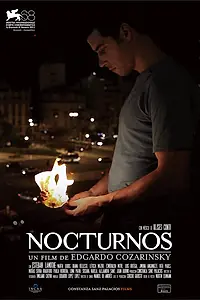Главный постер фильма «Nocturnos (2011)»